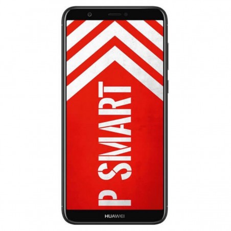 Huawei P Smart 3GB/32GB Negro Single SIM