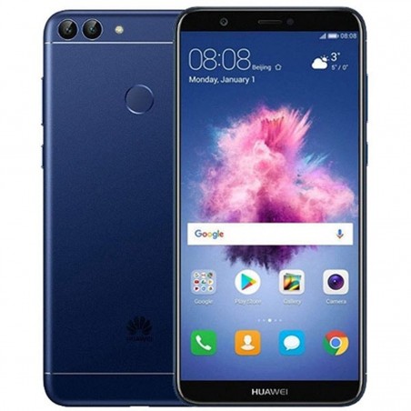 Huawei P Smart 3GB/32GB Azul Single SIM  FIG-LX1