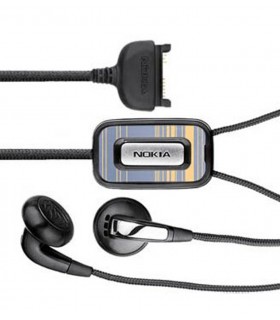 HS-31 Kit manos libres de nokia negro