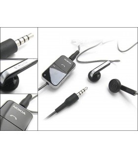 Manos Libres Original Nokia HS-45 con AD-54