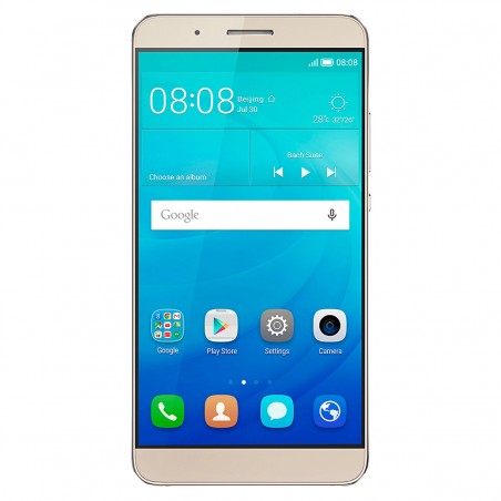 Huawei ShotX 4G 16GB Dual SIM oro libre