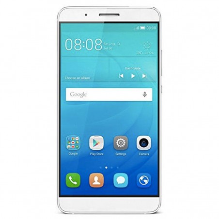 Huawei ShotX 4G 16GB Dual SIM blanco libre