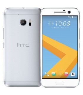 HTC 10 32 GB Plata
