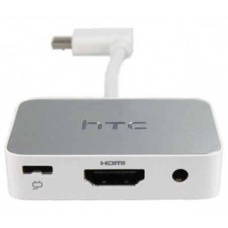 Adaptador MHL HTC AC M500
