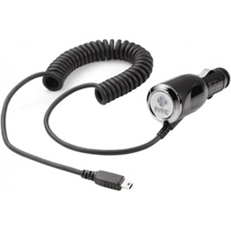 Cargador de coche HTC CC C100