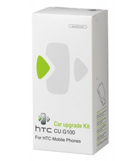 Kit de coche HTC CU-G100