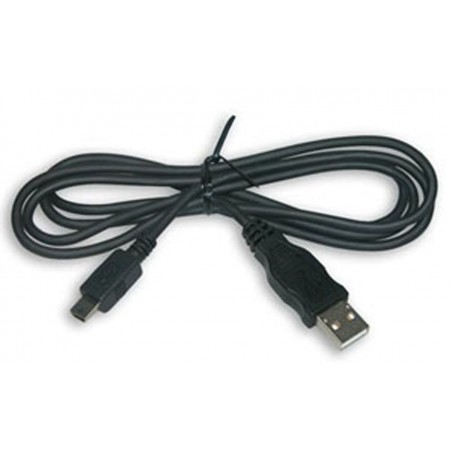 HTC miniUSB cable de datos DC U100