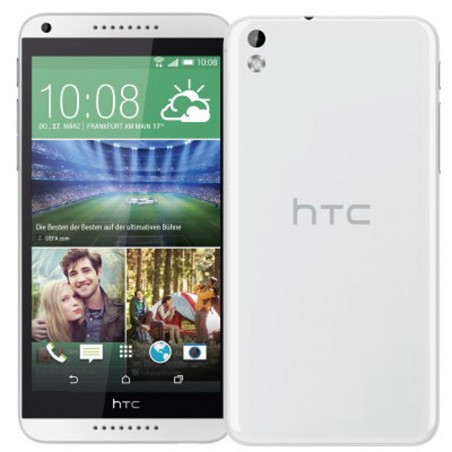 HTC Desire 516 blanco DualSIM libre