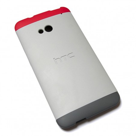 HTC HC C840 funda rígida multicolor para One