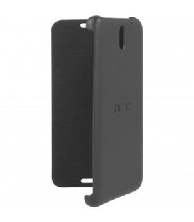 Funda HTC tipo libro HTC HC V960 negra para HTC Desire 610