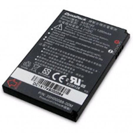 Batería Original para HTC TYTN II 1350mAh BA S210