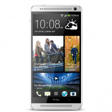 HTC One Max plata libre