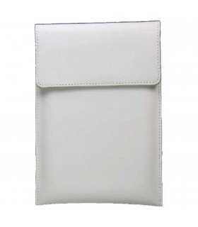 Funda HTC PO S580 blanca para HTC Flyer