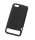 Funda de silicona HTC SC S750