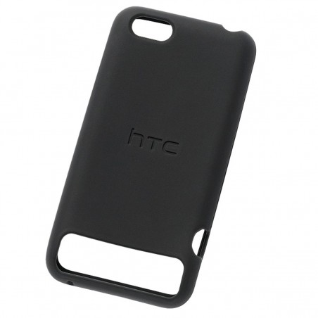 Funda de silicona HTC SC S750