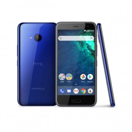 HTC U11 Life 3GB/32GB Azul (Sapphire Blue) Single SIM