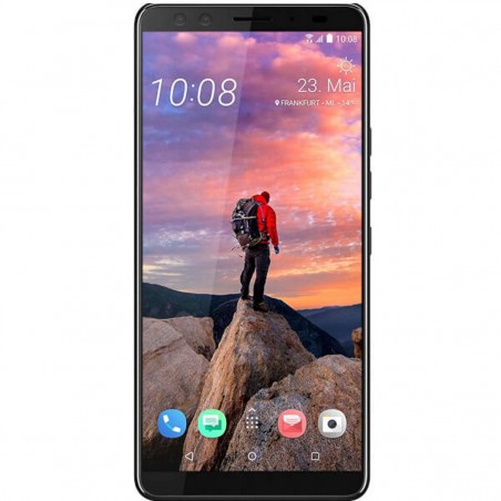 HTC U12 Plus 6GB/64GB Azul Dual SIM