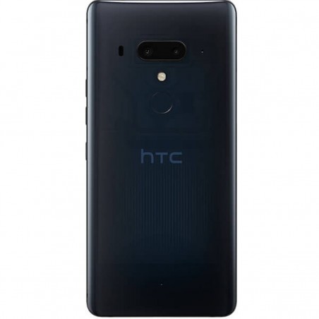 HTC U12 Plus 6GB/64GB Azul Dual SIM