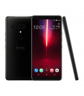 HTC U12 Plus 6GB/64GB Negro Single SIM