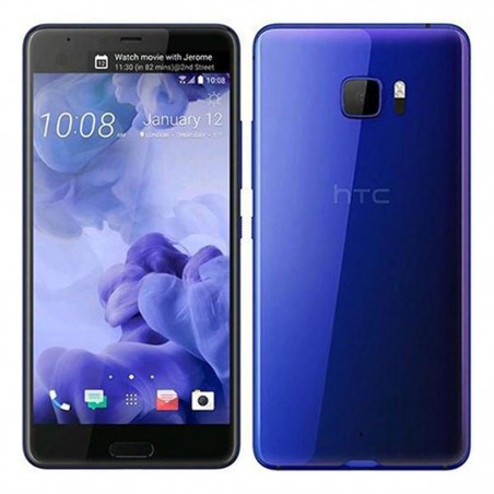 HTC U Ultra 4GB/64GB Sapphire Blue Single SIM 2PZF100
