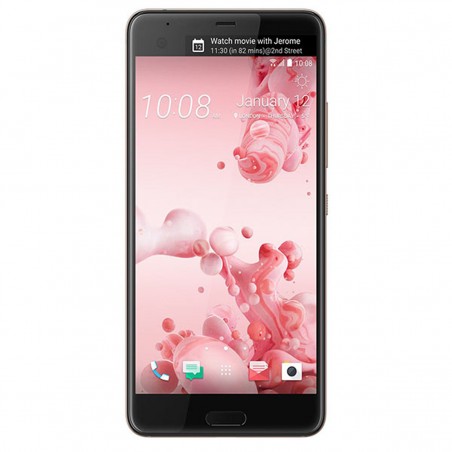 HTC U Ultra 4GB/64GB Cosmetic Pink Single SIM 2PZF100