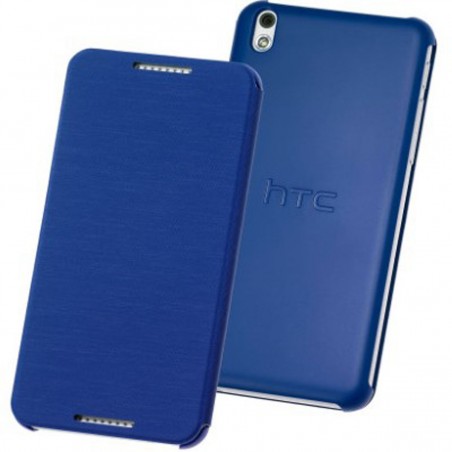 Funda HTC HC V960 para Desire 610 azul