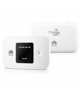 Huawei Mobile E5377 - Router WiFi móvil Blanco