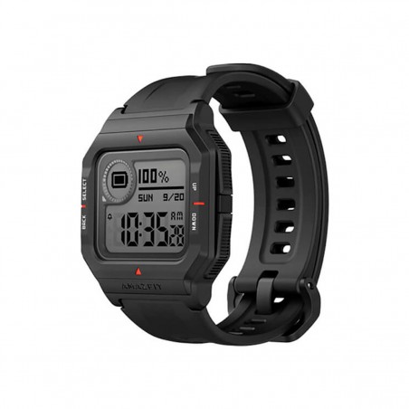 Amazfit Neo Smartwatch Negro A2001