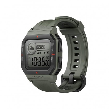 Amazfit Neo Smartwatch Verde A2001