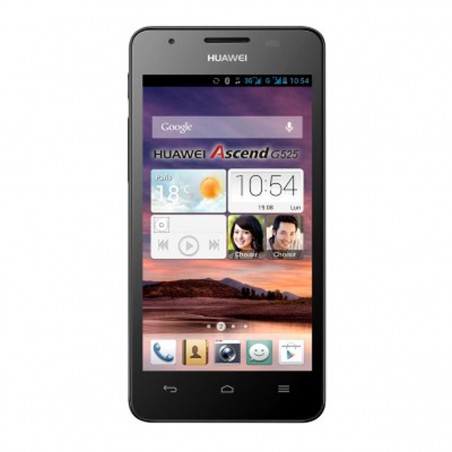 Huawei Ascend G525 negro libre