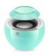 Altavoz inalámbrico Huawei Swan verde AM08