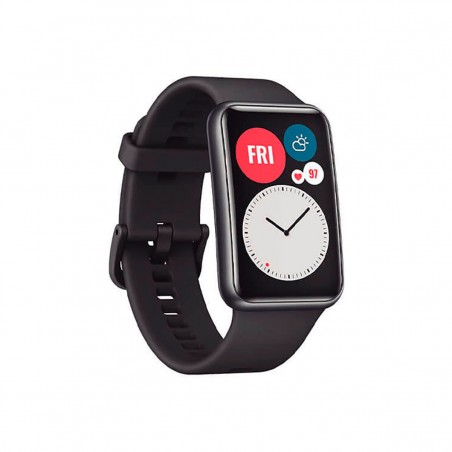 Huawei Watch Fit Active Smartband Negra (Graphite Black) TIA-B09