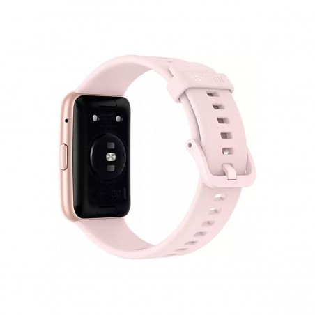 Huawei Watch Fit Active Smartband Rosa (Sakura Pink) TIA-B09