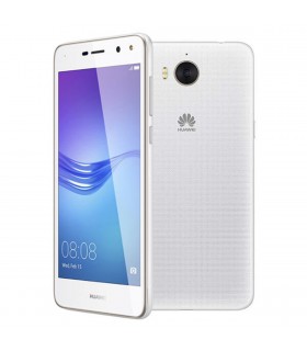 Huawei Y6 Single SIM (2017) Blanco