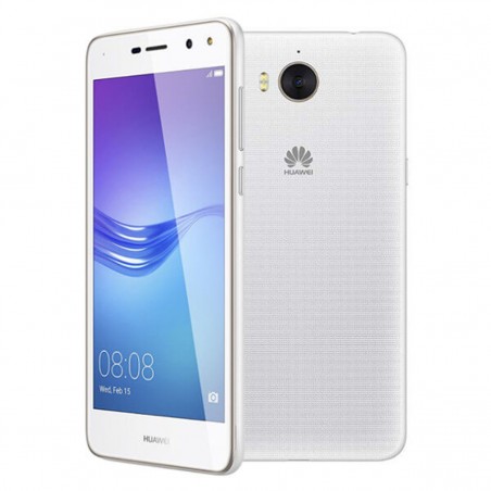 Huawei Y6 Single SIM (2017) Blanco