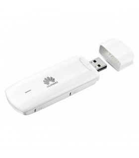 Módem USB 3,5G HUAWEI E3531 blanco