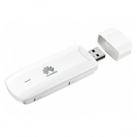 Módem USB 3,5G HUAWEI E3531 blanco