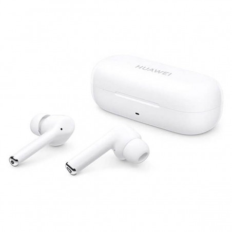 Huawei Freebuds 3i Auriculares Inalámbricos Blancos