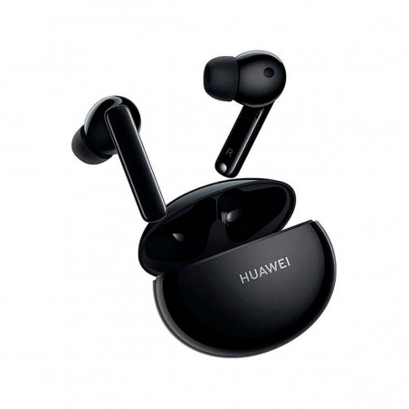 Huawei FreeBuds 4i Negro (Carbon Black)