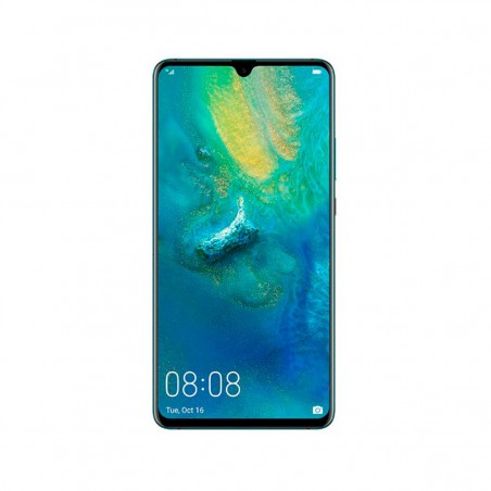 Huawei Mate 20X 5G 8GB/256GB Verde (Emerald Green) Dual SIM EVR-N29