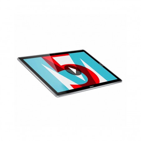 Tablet Huawei MediaPad M5 10,8" 4GB/64GB Gris (Space Gray) LTE