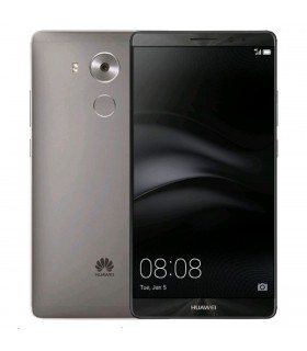 Huawei Mate 8 Dual SIM gris libre