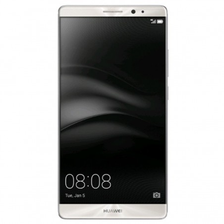 Huawei Mate 8 Plata Dual SIM 32 GB