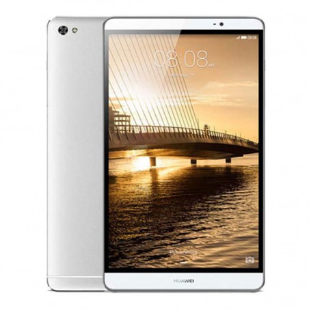 Huawei MediaPad M2 Silver