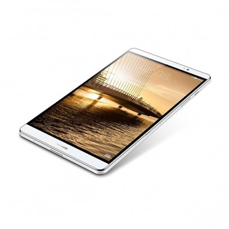 Huawei MediaPad M2 Silver