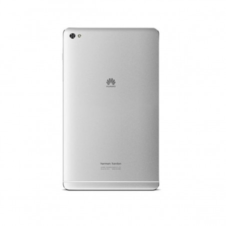 Huawei MediaPad M2 Silver