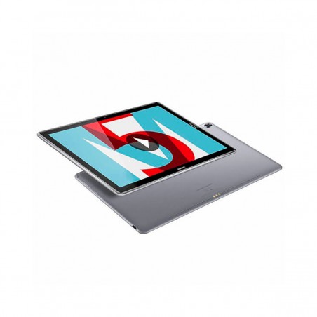 Tablet Huawei MediaPad M5 10.8" 32GB Gris (Space Gray) Wi-Fi