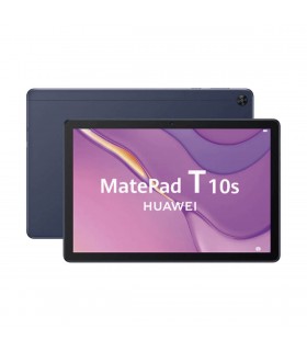 Huawei MatePad T10s 10,1" 4GB/128GB Wifi Azul (Deepsea Blue) AGS3K-W09