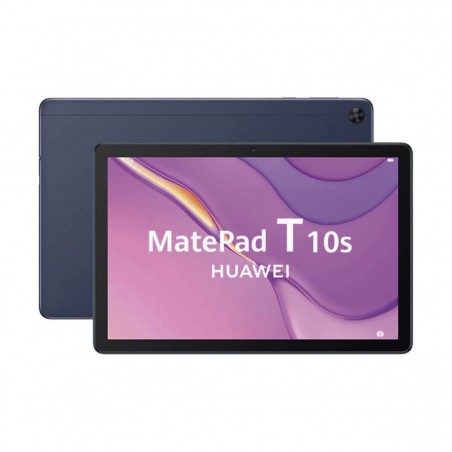 Huawei MatePad T10s 10,1" 4GB/128GB Wifi Azul (Deepsea Blue) AGS3K-W09