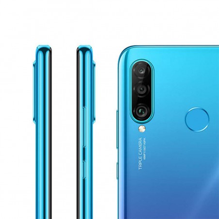 Huawei P30 Lite 4GB/128GB Peacock Blue Dual SIM MAR-LX1A